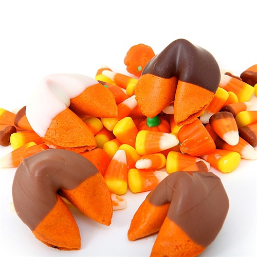 Candy Corn